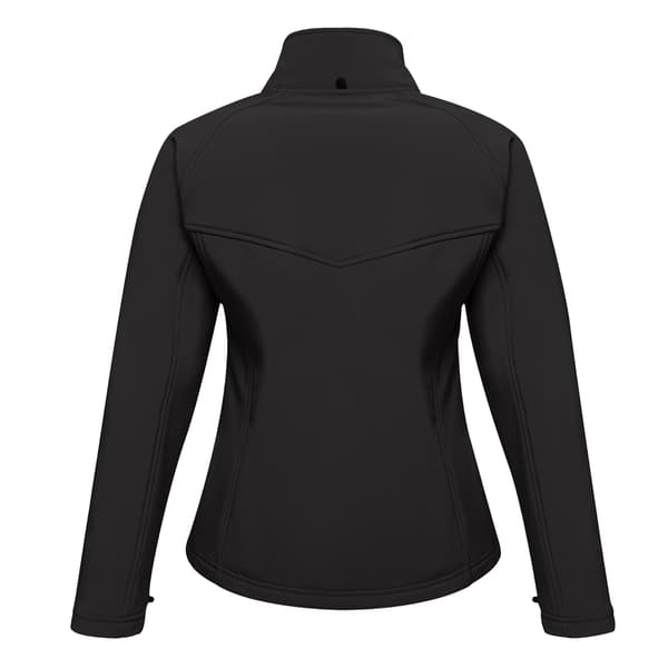 Regatta Dam Uproar Softshell Vindtät Jacka