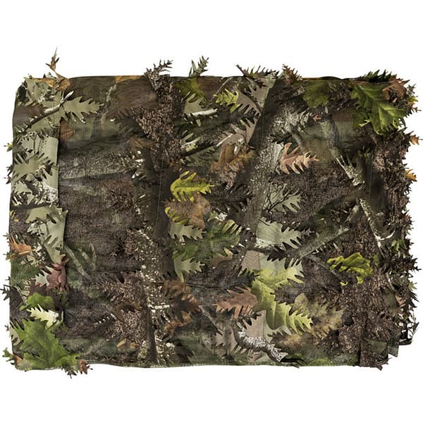 Jack Pyke LLCS Tammilehti Camo Piiloverkko