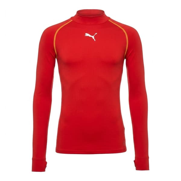 Puma Børn/Børn Top