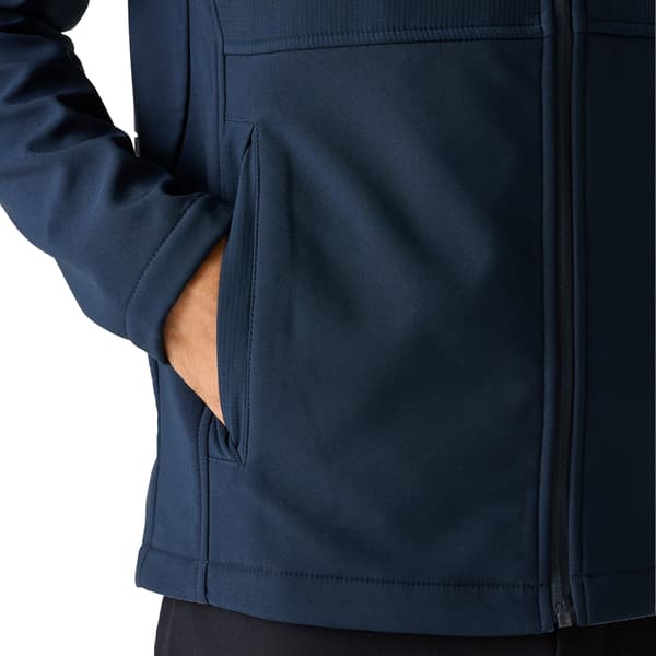 Regatta Professional Unisex Vuxen Återvinningsbar Softshelljacka