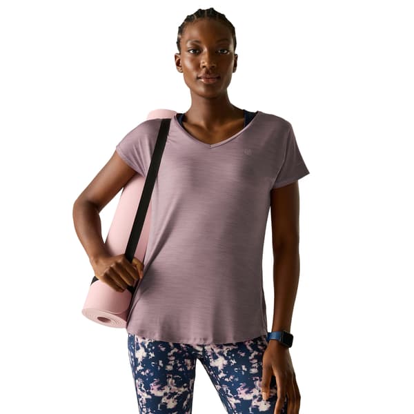 Dare 2B Dam/Dam Vigilant Active T-shirt