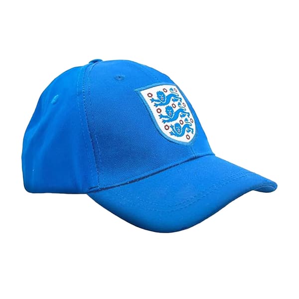 England FA Logo Cotton Baseball Cap