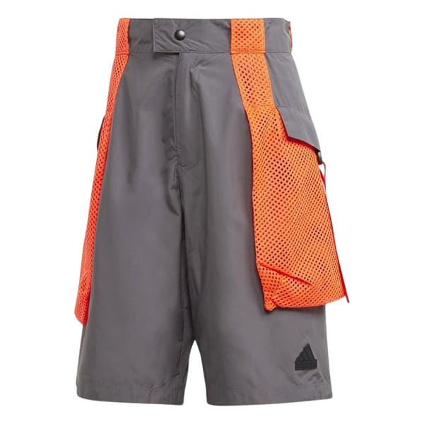 Adidas Cargo Shorts med logo til mænd