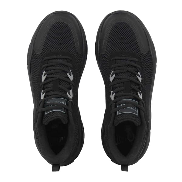 Everlast Miesten Crossover Mesh Koripallokengät