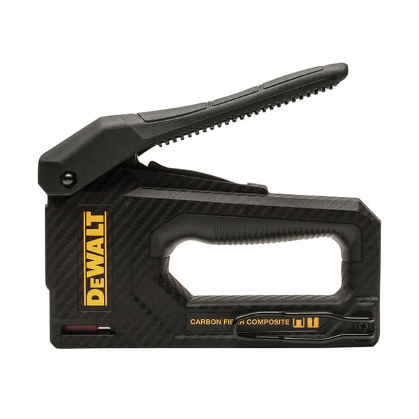 DeWALT Hand Tools Hæftepistol til kulfiber