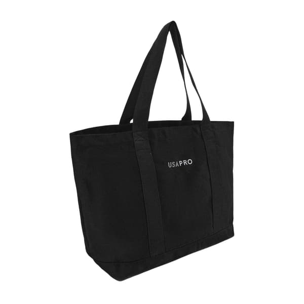 USA Pro Canvas Tote Bag