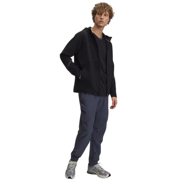 Under Armour Herr Unstoppable Vävd Combat Byxa
