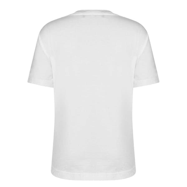 DSquared2 Lasten Icon-puuvillapaita