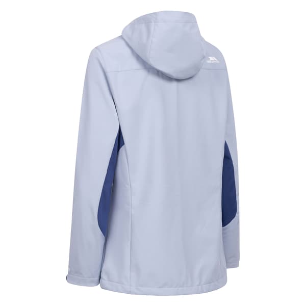 Trespass Womens/Ladies Yazmine Soft Shell Jacket