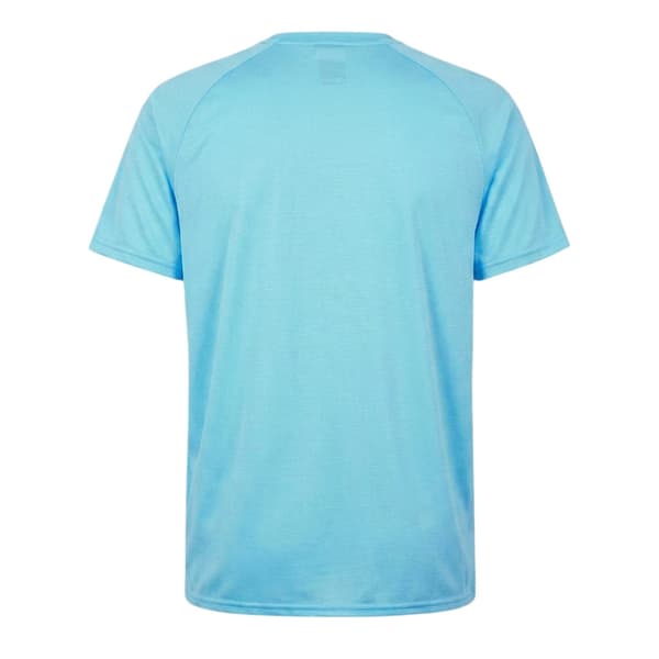 New Balance Mens Solid Regular T-Shirt
