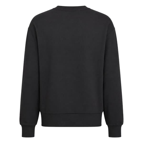 Adidas Sweatshirt med crew-hals til mænd