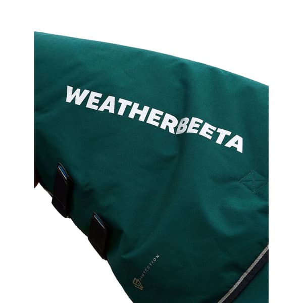 Weatherbeeta Comfitec Plus Dynamic High-Neck 220g hevosen ulkoloimi