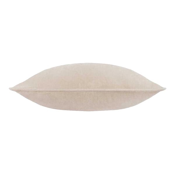 Pihaputkellinen chenille-tyynynpäällinen