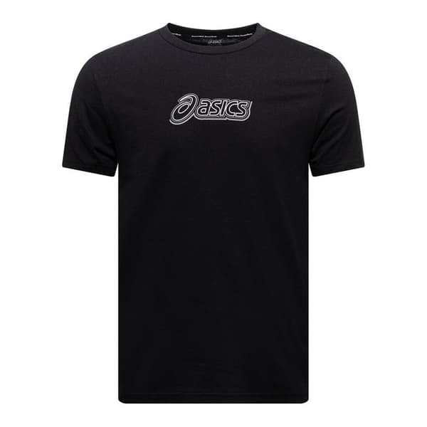 Asics Mens Performance Running T-Shirt