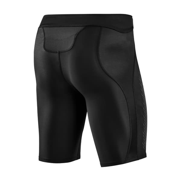 Skins Cykelshorts för män, smala