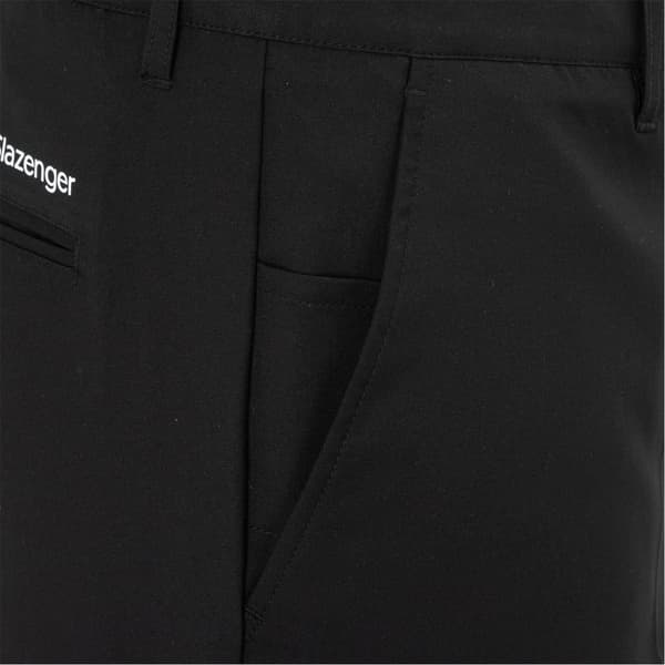 Slazenger Golfshorts i polyester för män