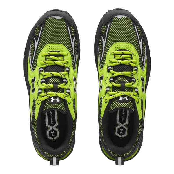 Under Armour Miesten Apparition Tech Mesh -lenkkarit