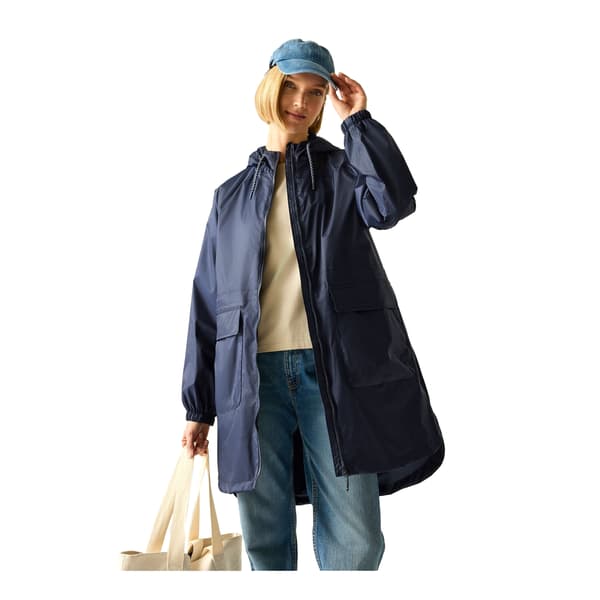 Regatta Naisten Brindel Pack-It -takki