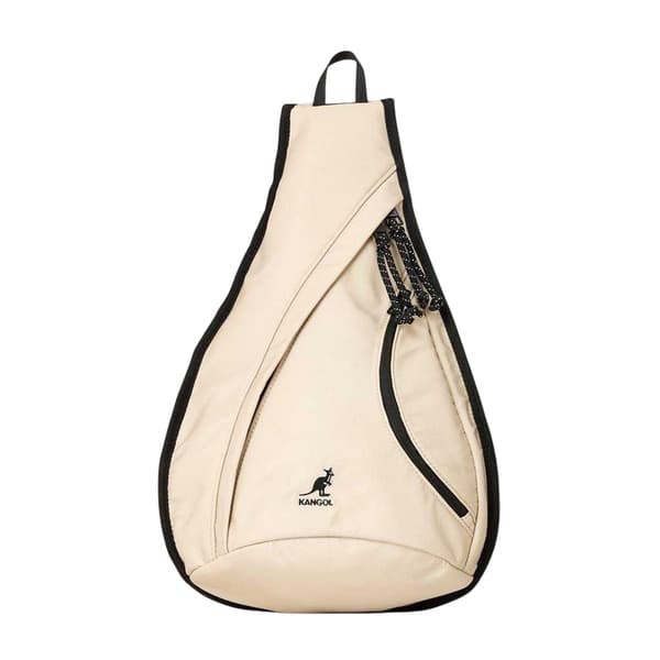 Kangol Logo Sling-reppu