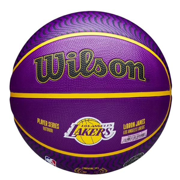 Wilson NBA Basketboll
