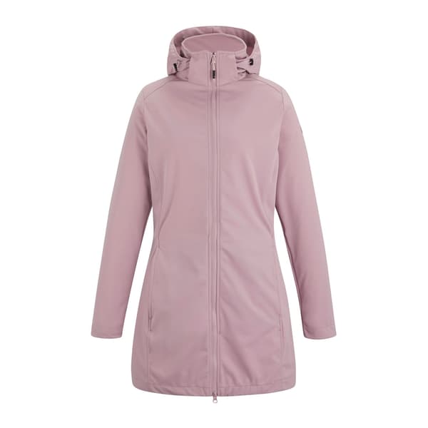 Regatta Dam Carisbrooke Vattentät Softshelljacka