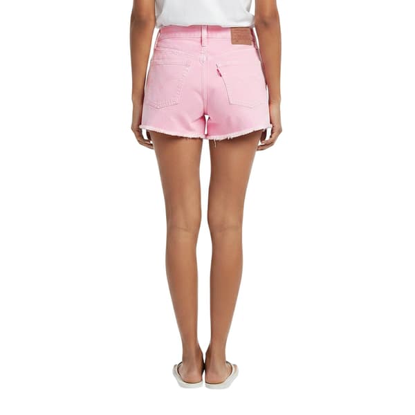 Levis Dam 501 Original Denimshorts