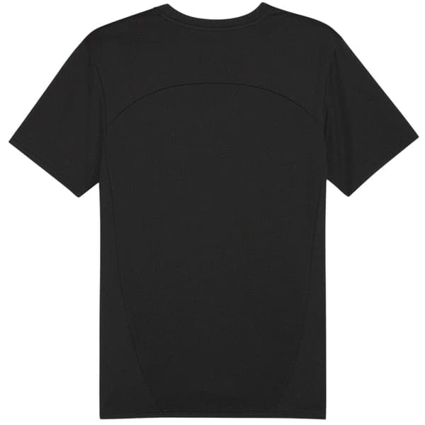 Puma Mens TeamFinal Training T-Shirt