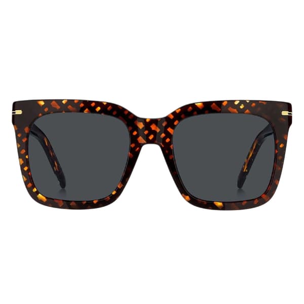 Boss Womens/Ladies Tortoise Shell Sunglasses