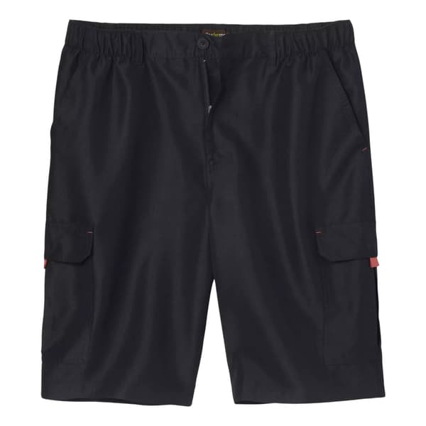 Atlas For Men Microfiber-cargoshorts för män