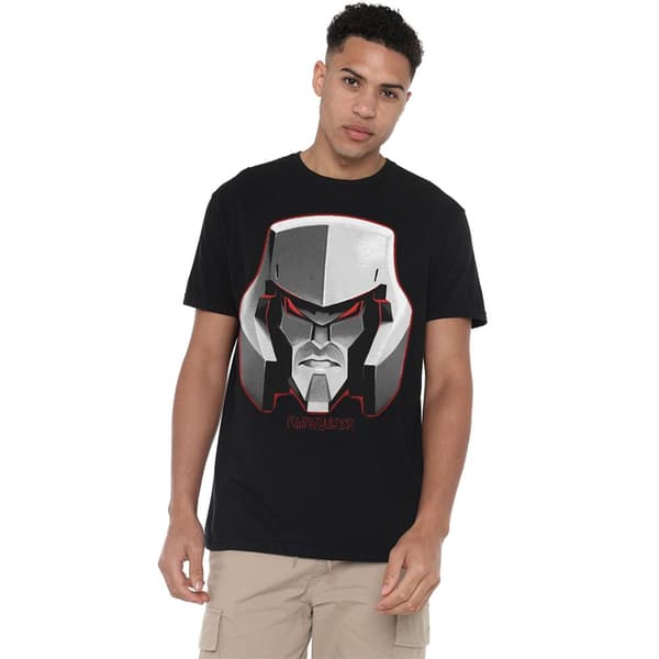 Transformers Unisex Aikuisten Generations Megatron -kasvopaita