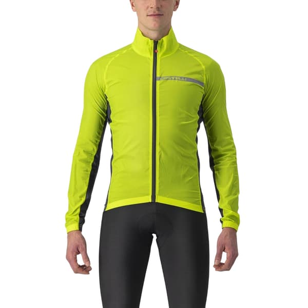 Castelli Herr Squadra Cykeljacka