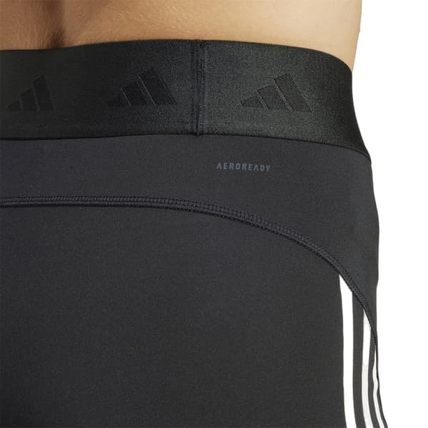 Adidas Hyperglam 3 ränder shorts för damer