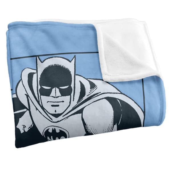 Batman Robin Run japanilainen peitto