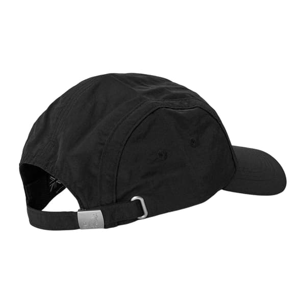 Kangol Mens 6 Panel Baseball Cap