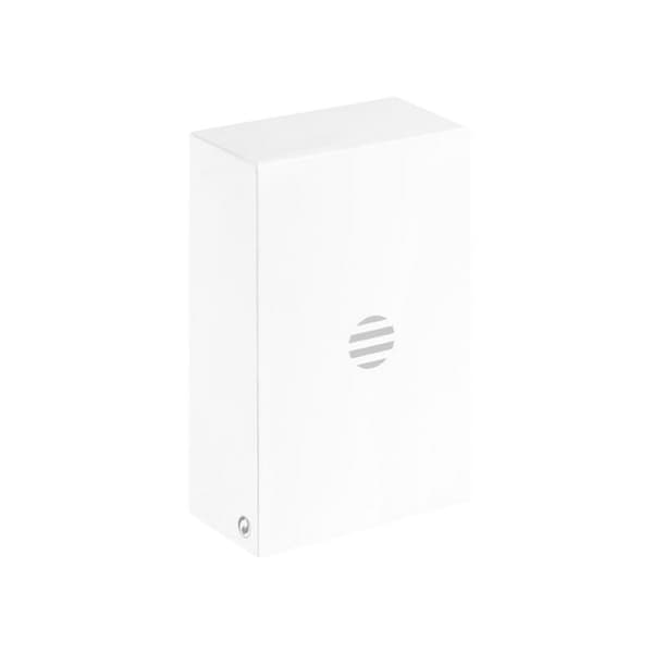 MidOcean Hubbam USB-hubb i bambu