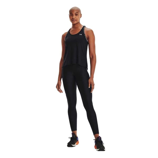 Under Armour Dam 4-vägs stretch linne