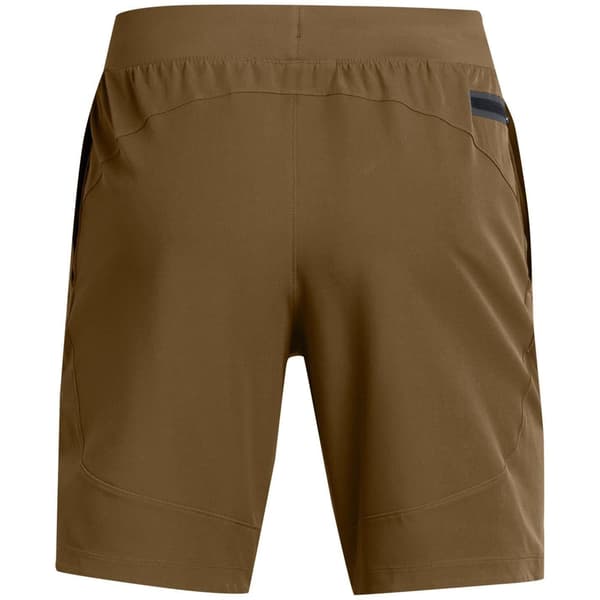 Under Armour Herr Unstoppable Shorts
