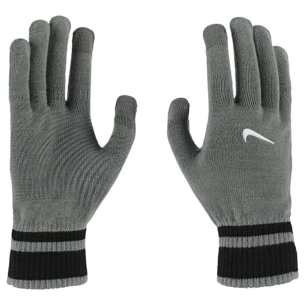 Nike Herr Stickade Handskar med Grepp