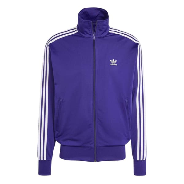Adidas Mens Firebird Track Jacket