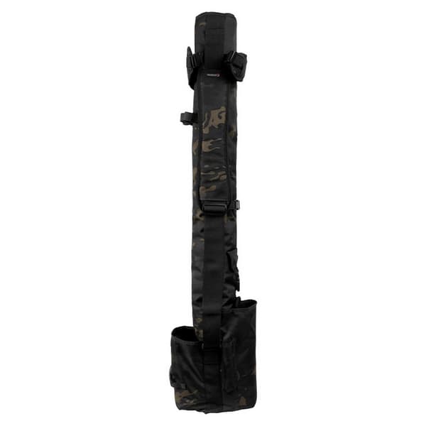 Speero Compact Camo Rod Bag