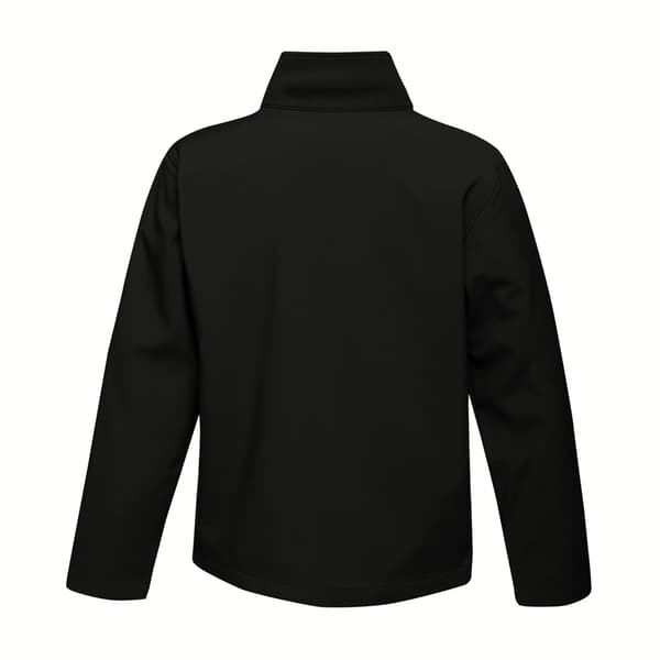 Regatta Standout Mens Ablaze Printable Soft Shell Jacket