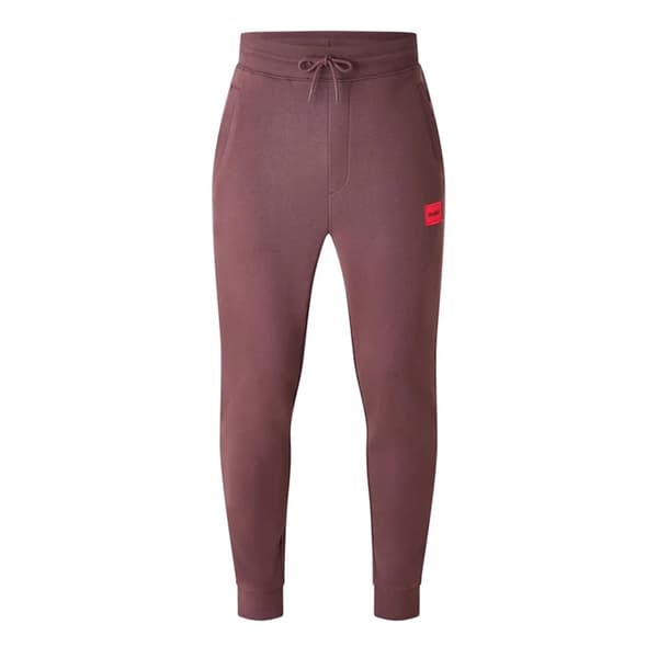 Hugo Mens Patch Joggers
