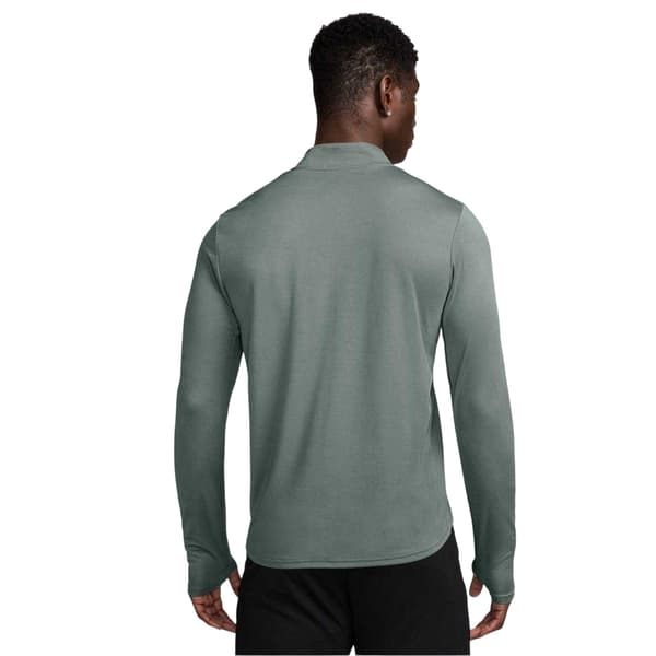 Nike Herr Core Half Zip Långärmad Löpartröja