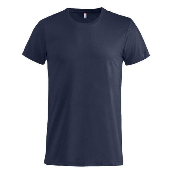 Clique Herr Melange T-shirt