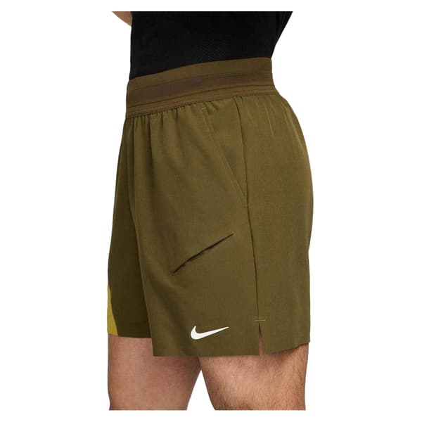 Nike Herr Slam Tennisshorts