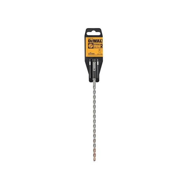 DeWALT Power Tools Sds Plus Extreme 2-bor