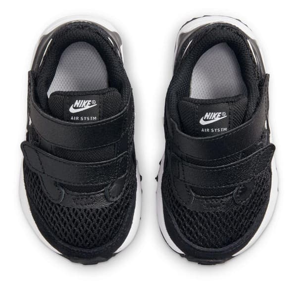 Nike Baby Air Max System nahkatennarit