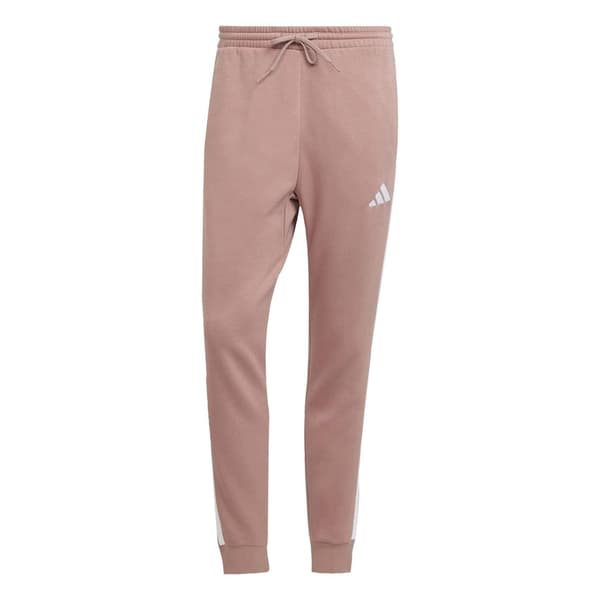 Adidas Herr Essentials Stripe Tapered Joggers
