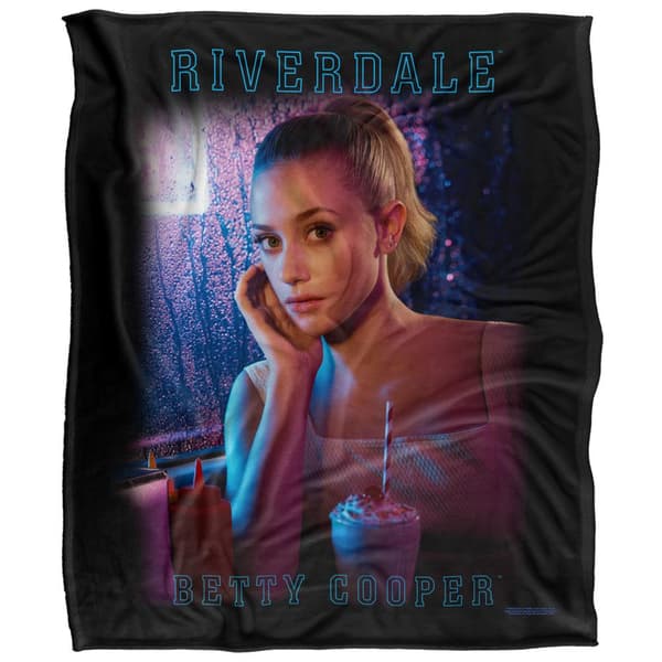 Riverdale Betty Filt