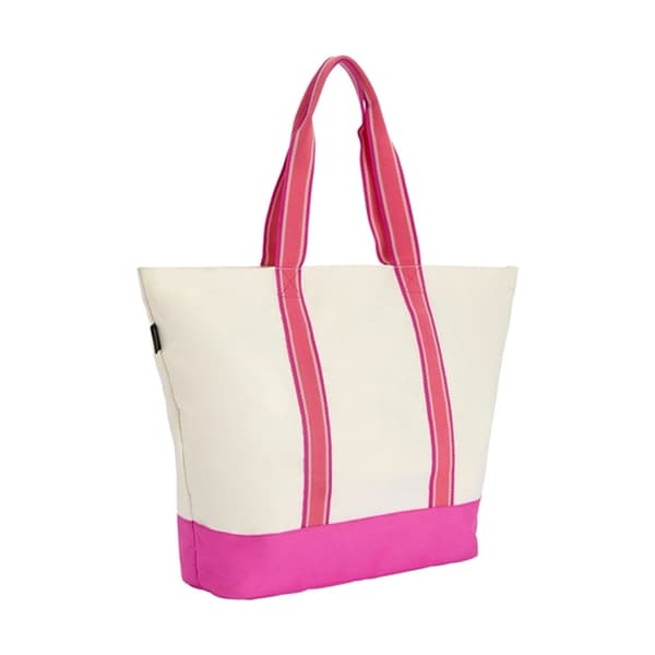 Regatta Boulder Beach Tote Bag